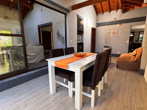 Venta Casa 5 Ambientes En Country Banco Provincia