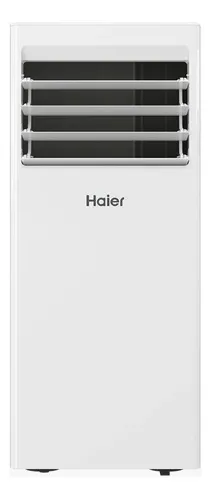 Ar Condicionado Portátil Haier 12000 Btus Frio 110v R32