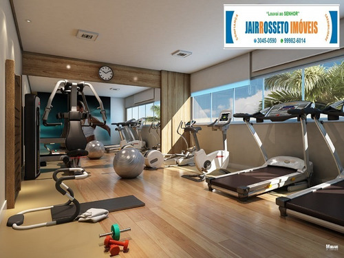 Imagem 13 de 22 de Apartamento - Ap00295 - 69810821