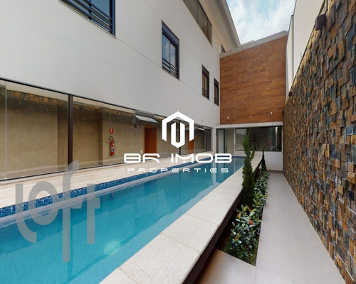 Imagem 4 de 11 de Apartamento - Ap13857 - 70015078