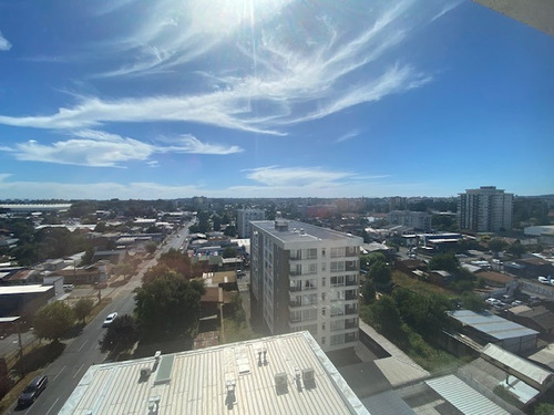 Se Vende Despartamento Estudio - Edificio Zurich Temuco
