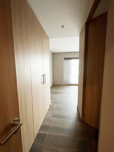 Imagen 10 de 30 de Departamento En Renta En Agwa Bosques, Cuajimalpa De Morelos