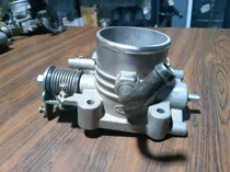 Comprar Cuerpo De Aceleracion Kia Rio Sin Sensores Original