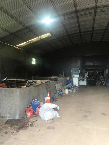 Imagen 4 de 7 de Venta Galpón