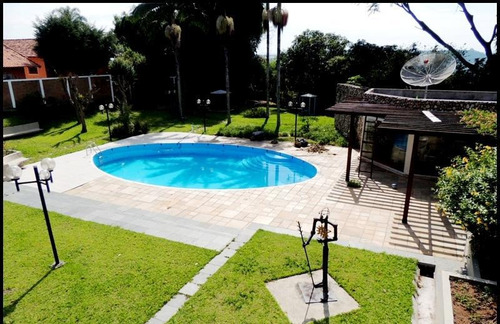 Imagem 22 de 29 de Casa, 690 M² - Venda Por R$ 5.300.000,00 Ou Aluguel Por R$ 10.000,00/mês - Bosque Dos Eucaliptos - São José Dos Campos/sp - Ca1068