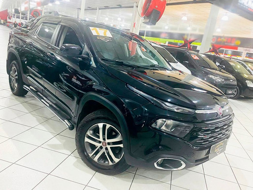 Fiat Toro 2.4 16V MULTIAIR FREEDOM