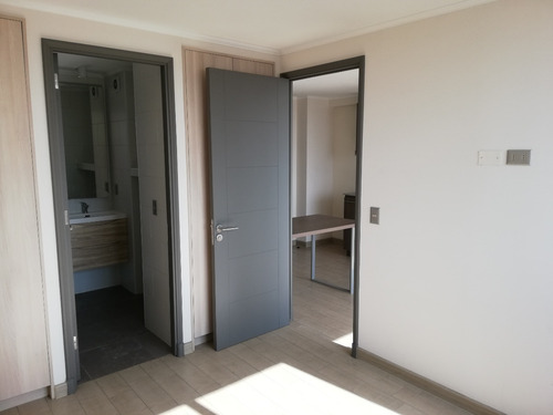 Arriendo Maravilloso Dpto 1d-1b Sin Comisión Corretaje
