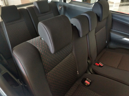 Toyota Avanza Le At 2021