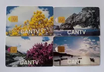 Comprar Tarjetas Telefonicas Venezuela 1