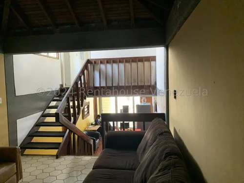 Ls Vende Casa Caurimare