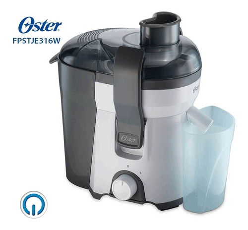Extractor De Jugos Oster Fpstje316w
