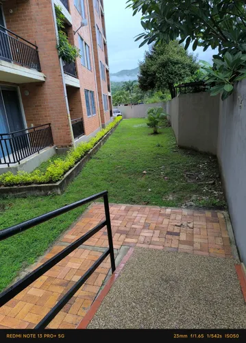 Apartamento En La Mesa San Joaquin La Mesa. Vendo