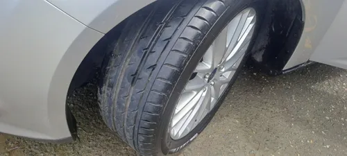 Ford Focus 2.0 Titanium
