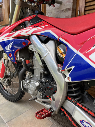 Crf 450
