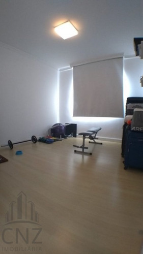 Imagem 28 de 30 de Apartamento Mobiliado + 2 Vagas - Centro - Ap3 480 - Ap3 480