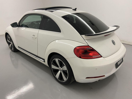 Volkswagen Fusca 2.0 Tsi