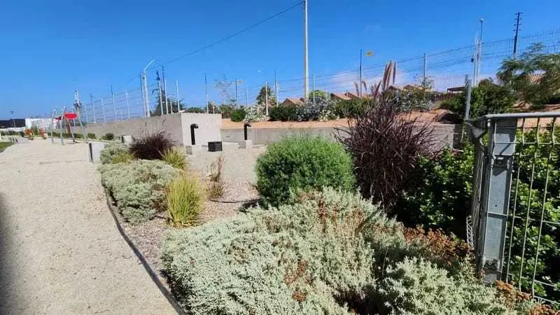 Imagen 5 de 22 de Venta Depto 2d/2b/1e . El Milagro - La Serena (176207)