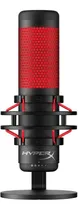 Comprar Micrófono Gamer Hyperx Quadcast Iluminación 
