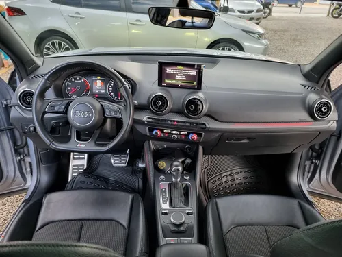 Audi Q2 1.0 Tfsi Progressive
