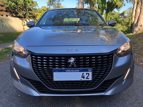 Imagen 5 de 13 de Peugeot