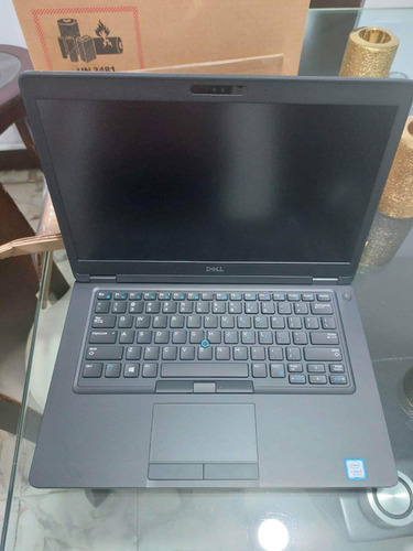 Portátil Dell Latitude 5490 Core I5 - 7ma Gen 16gb - 256gb