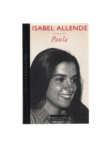 allende isabel paula allende isabel paula
