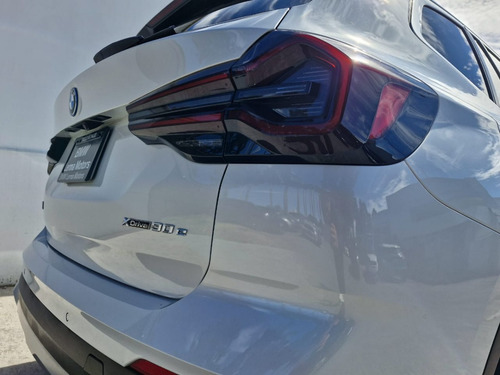 Bmw X3 30e Híbrida Automática Mod. 2024