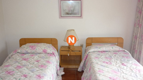 Casa En Venta Y Alquiler, Mansa, Punta Del Este, 5 Dormitorios.- Ref: 206015