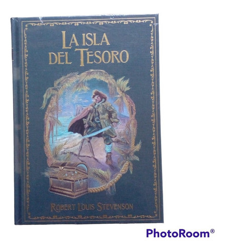 Novela De Aventura N 1 La Isla Del Tesoro  Ktabllee