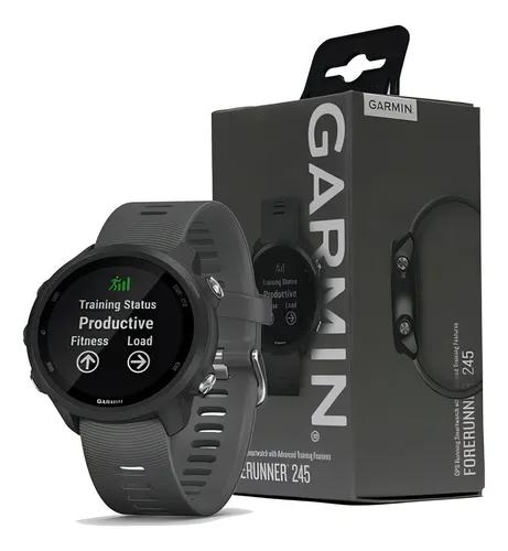 ガーミン245 ForeAthlete 245 | スポーツ＆アウトドア | Garmin 日本