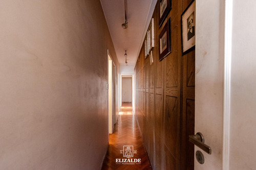 Guise Y Guemes - Alto Palermo - 3 Dor - A Refaccionar - Lleno De Luz Y Sol - Potencial Total