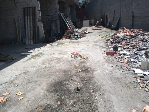 Imagem 10 de 10 de Terreno À Venda, Batistini - São Bernardo Do Campo/sp - 98101