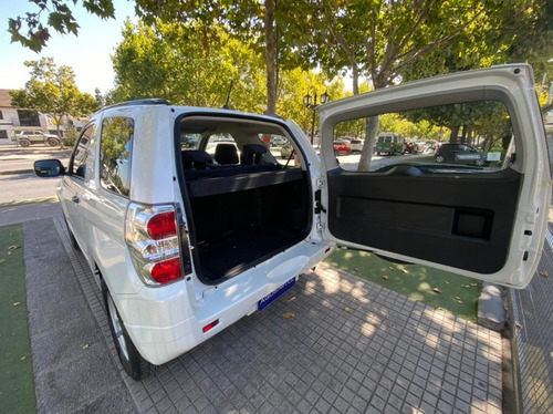Suzuki Grand Vitara Glx 1.6 4wd 2013