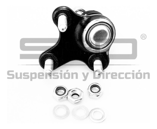 Rotula Inferior R Volkswagen Caddy 2014-2020 Syd V