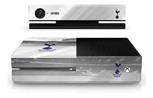 Oficial Tottenham Hotspur Fc Xbox One Skin