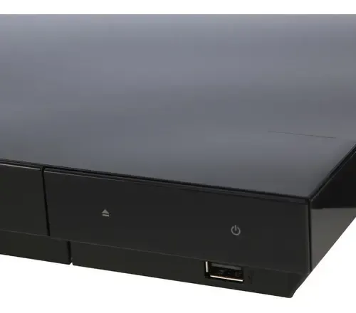 Blu-ray Player Sony Ubp-x700 4k Ultra Hd Hi-res Audio Wi-fi