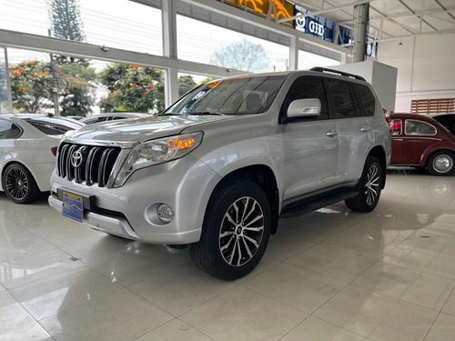 Toyota Prado 3.0 Tx-l