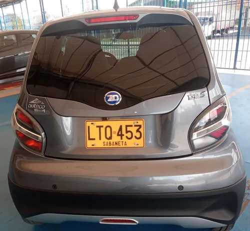 Zhidou D2s