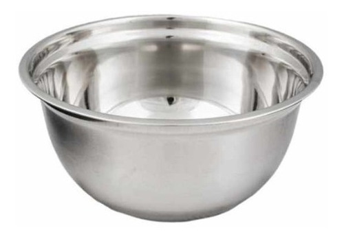 Bowl Acero Inoxidable Batir 14cm Repostería Medida Cocina