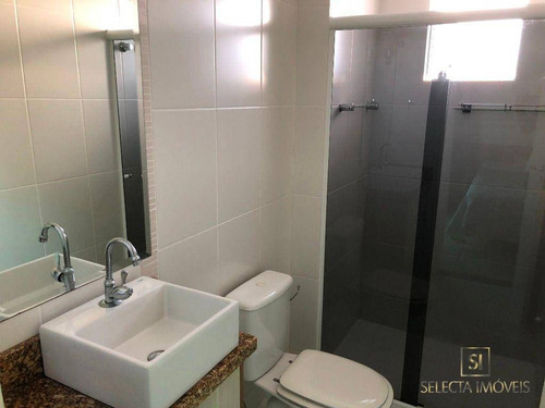 Imagem 11 de 28 de Apartamento No Edifício Marcia Regina Ll Em Balneário Camboriú - Gd0049