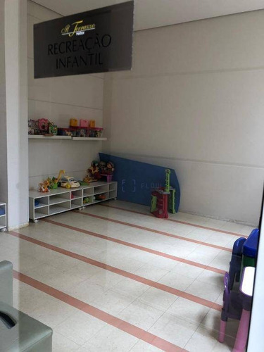 Imagem 29 de 29 de Apartamento De 100m², 2 Dormitórios, Sendo 1 Suíte E 2 Vagas - Vila Clementino - Ap9476