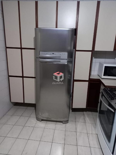 Imagem 8 de 26 de Sobrado À Venda, 3 Quartos, 1 Suíte, 2 Vagas, Pires - Santo André/sp - 98147