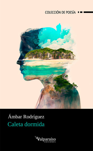 Libro Caleta Dormida - Rodriguez , Ambar