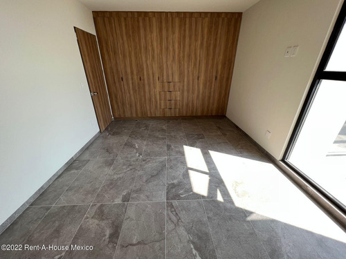 Imagen 6 de 22 de Casa A Estrenar En Altos De Juriquilla Kp