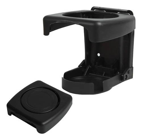 Ml Portavasos Universal For Bebidas De Coche Plegable