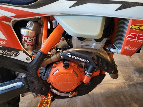 Imagen 5 de 10 de Ktm 250 Xc-f 2022 Exc