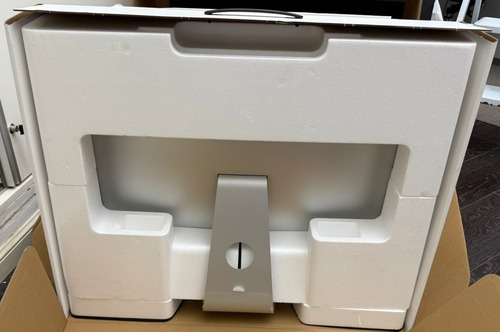 Vendo Imac I5, (2020) 64gb Ram, Ssd 512gb, En Caja Completa Gris (Usado)
