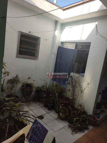 Imagem 4 de 10 de Casa Com 4 Dormitórios À Venda, 420 M² Por R$ 2.000.000,00 - Cidade Líder - São Paulo/sp - Ca1892