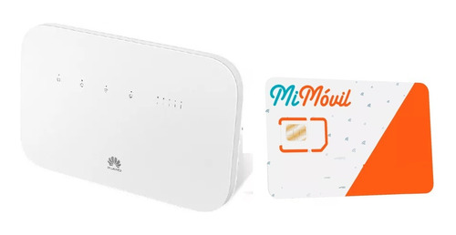 Modem Portatil Wifi Internet Hotspot Mifi Inalambrico Libre