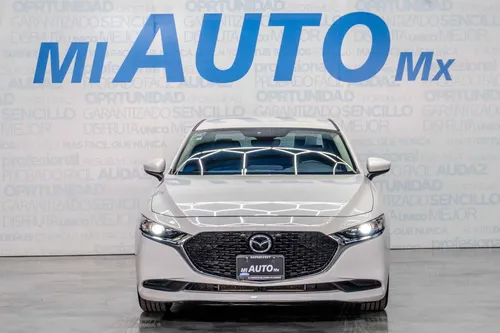 Mazda Mazda 3 SEDAN i TA